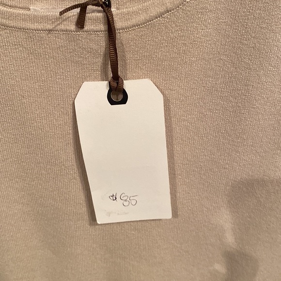 LEITH Tank - Picture 5 of 5